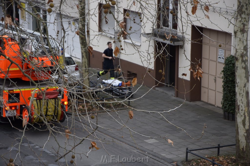 PTuer Koeln Vingst Oranienstr P26.JPG - Miklos Laubert